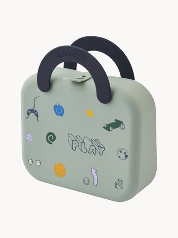 Elara Kids Lunchbox