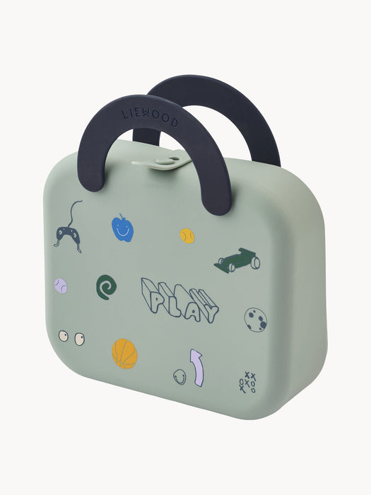 Elara Kids Lunchbox
