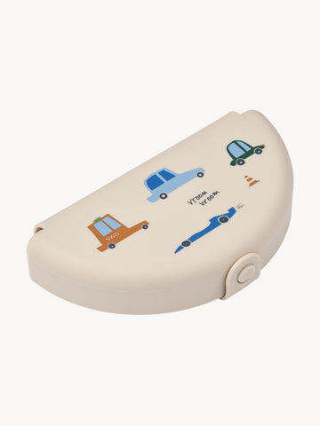 Eugene Kids Foldable Lunch Box