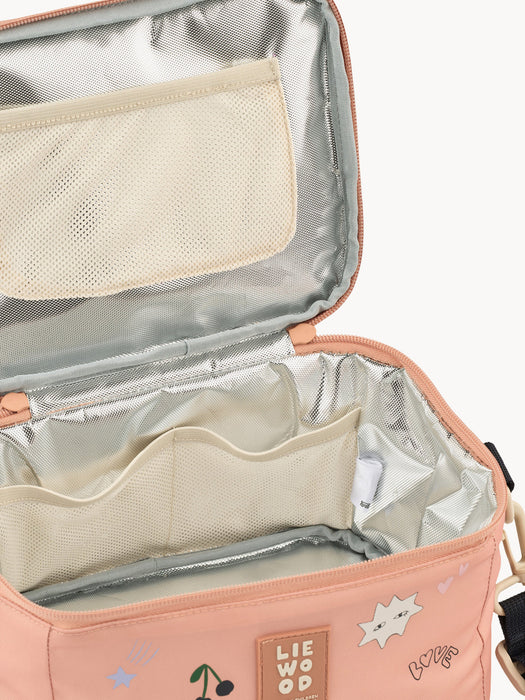 Toby Kids Cooler Bag