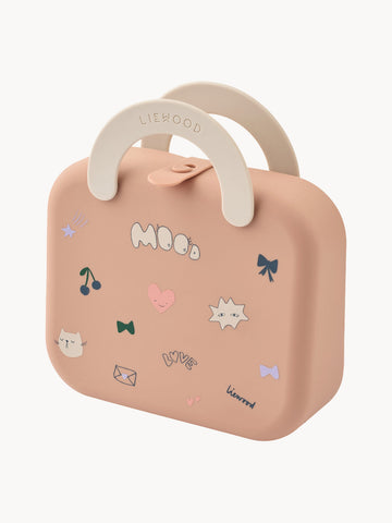 Elara Kids Lunchbox