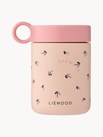 Kiani Kids Insulated Food Jar