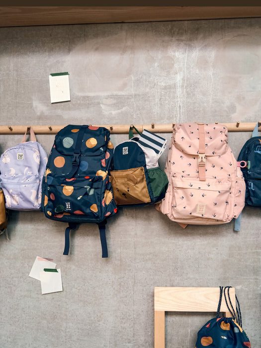 Johnny Kids Backpack
