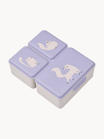 Driss Kids Lunch Box
