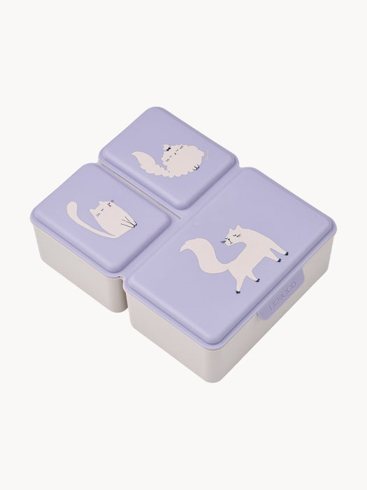 Kids Lunch Box Driss