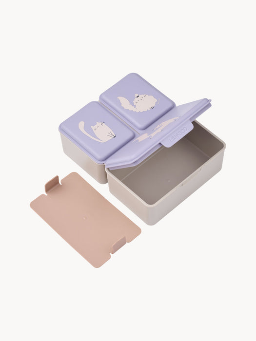 Driss Kids Lunch Box