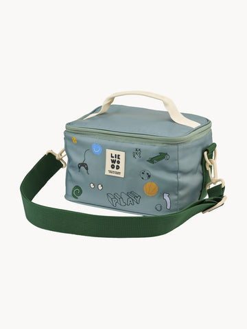 Toby Kids Cooler Bag