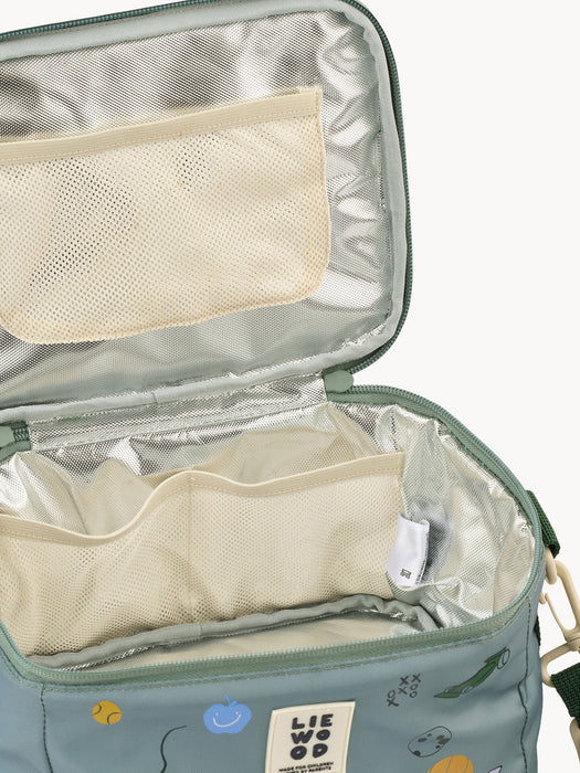 Toby Kids Cooler Bag