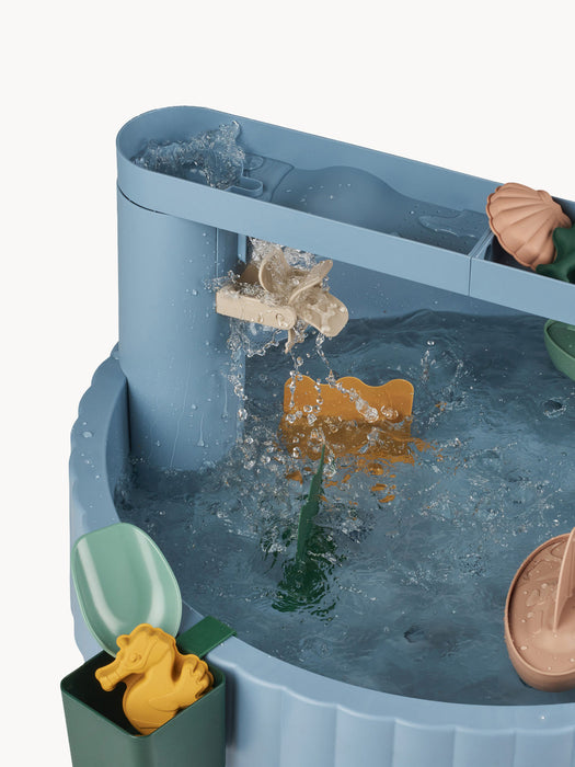 Sepp Kids Activity Table