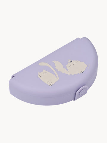 Eugene Kids Foldable Lunch Box