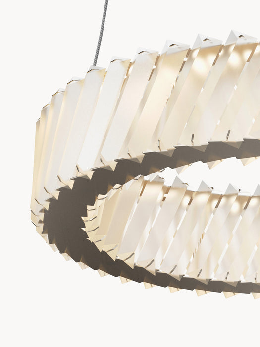 LED Pendant Light Cilia