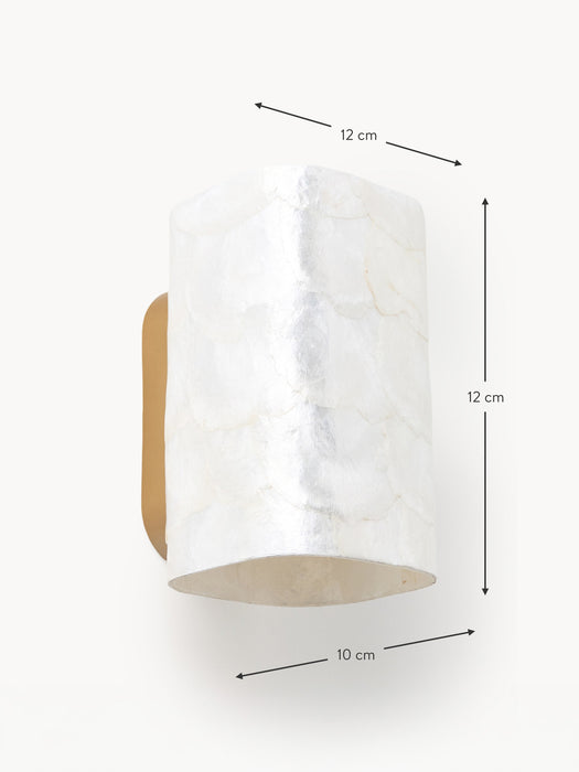 Wall Lamp Maris