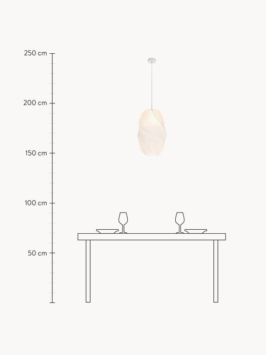 Pendant Light Bloom