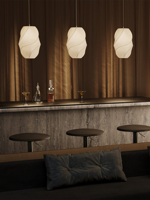 Pendant Light Bloom
