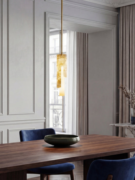 Small Dimmable LED Pendant Light Maris