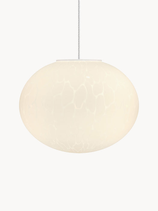 LED Small Pendant Light Spume