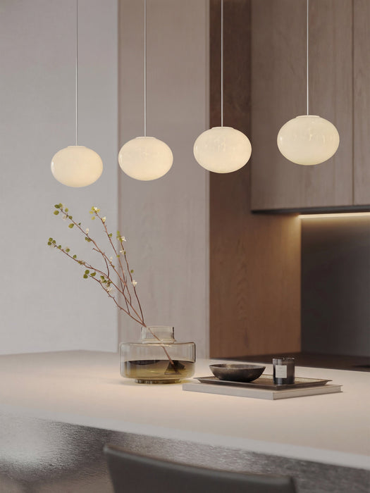 LED Small Pendant Light Spume