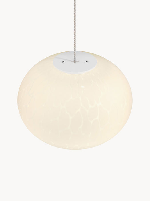 LED Small Pendant Light Spume