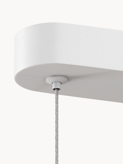 LED Small Pendant Light Spume
