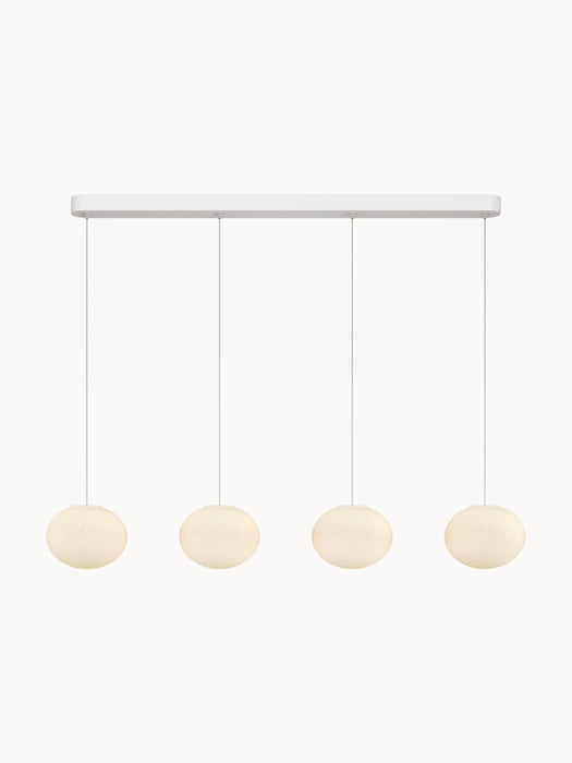 LED Small Pendant Light Spume