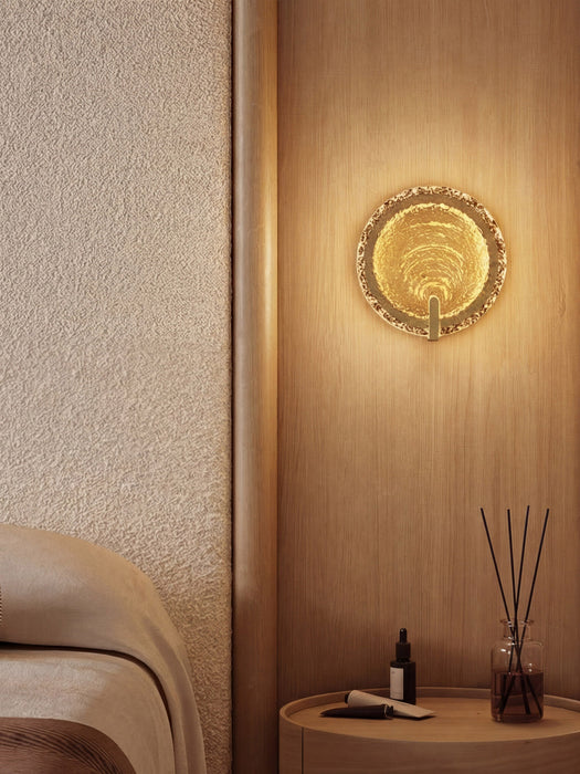 LED Wall Lamp Regatta