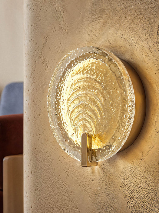 LED Wall Lamp Regatta