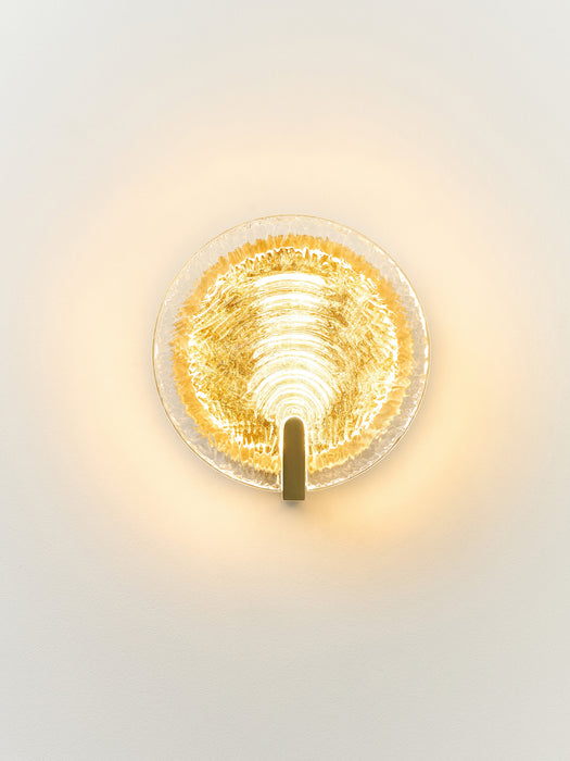 LED Wall Lamp Regatta