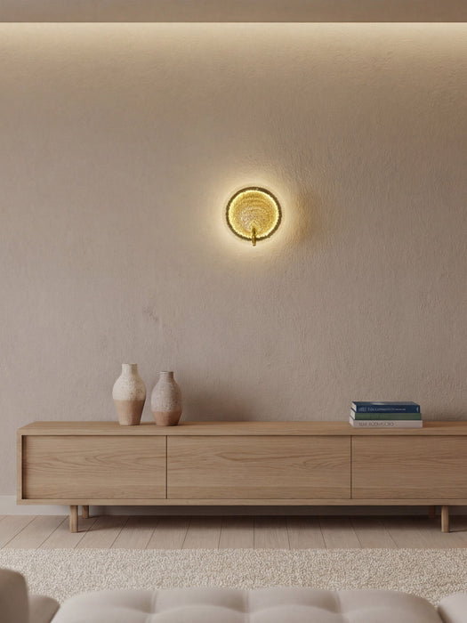 LED Wall Lamp Regatta