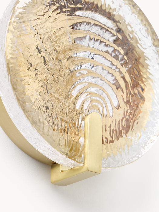 LED Wall Lamp Regatta
