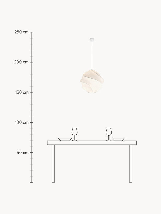 Pendant Light Bloom