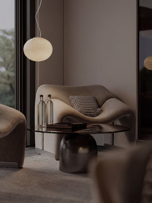 LED Small Pendant Light Spume