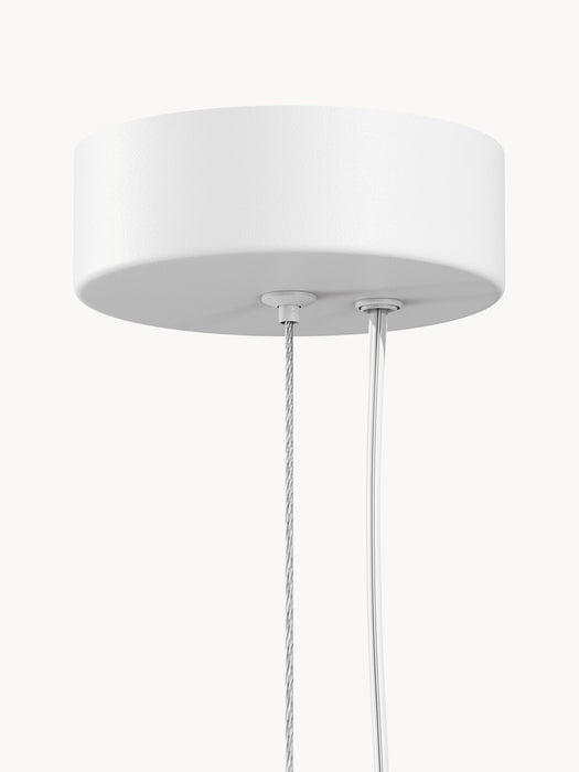 LED Small Pendant Light Spume