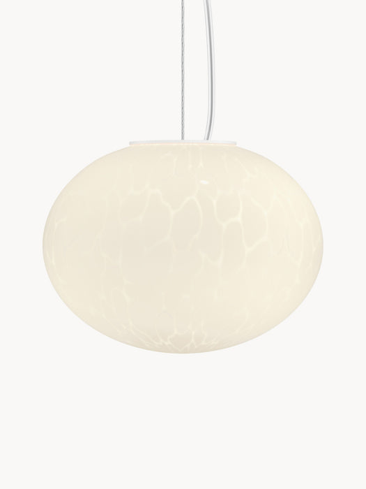 LED Small Pendant Light Spume