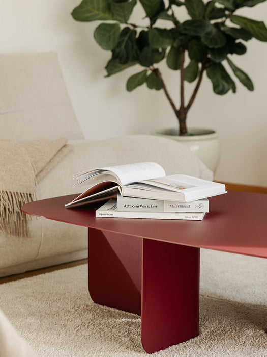 Handmade Coffee Table Livia