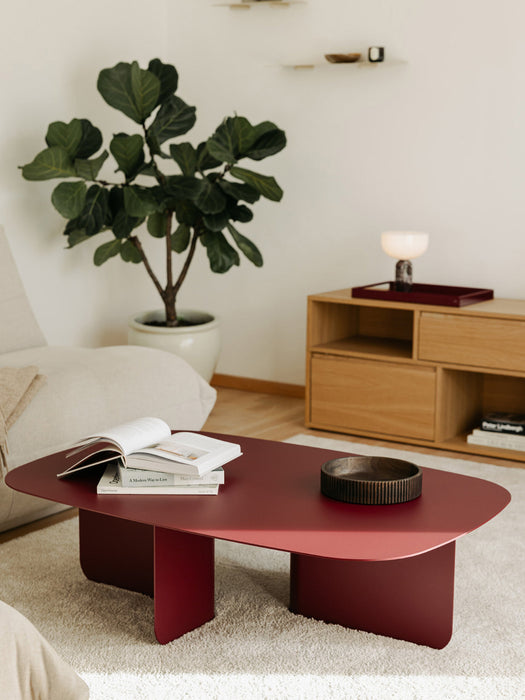 Handmade Coffee Table Livia