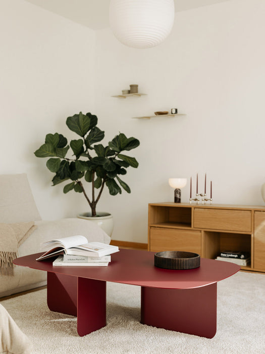 Handmade Coffee Table Livia