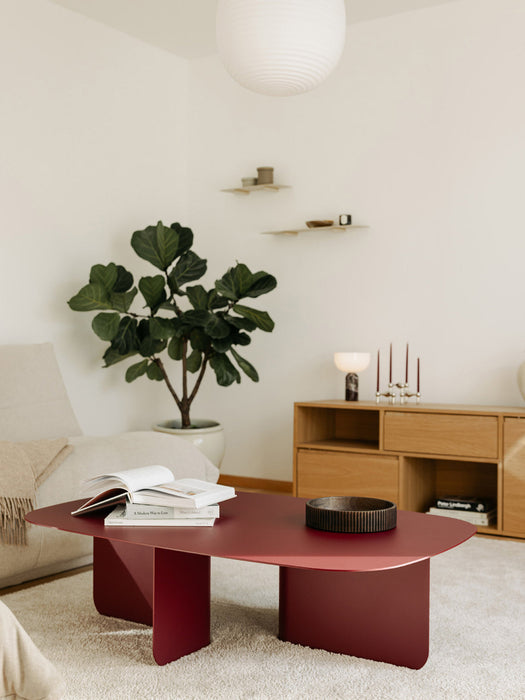 Handmade Coffee Table Livia