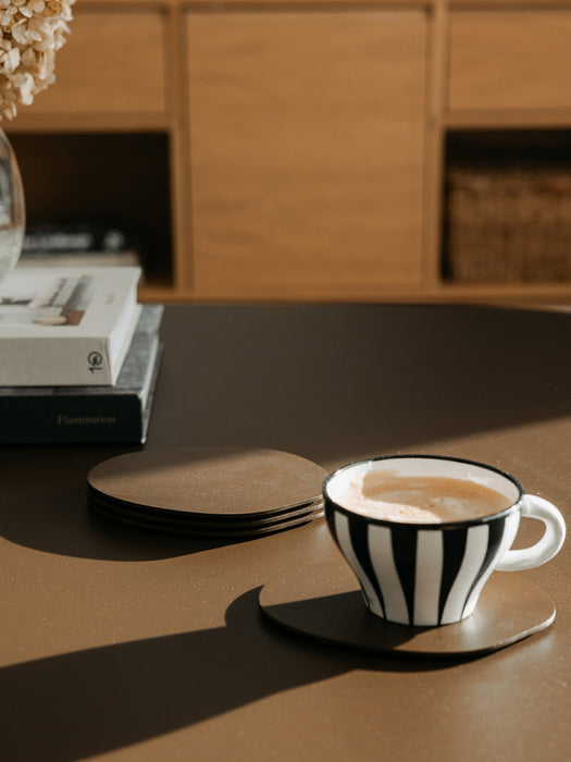 Handmade Coffee Table Livia