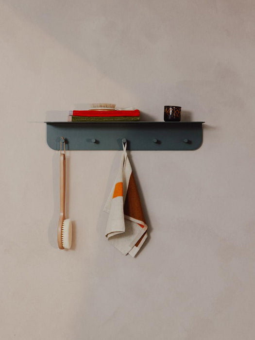 Steel Wall Rack Malou
