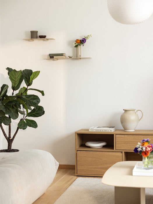 Wall Shelf Lenn, W 60 cm