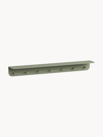 Steel Wall Rack Malou