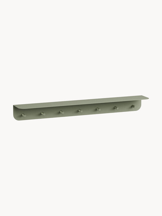 Steel Wall Rack Malou