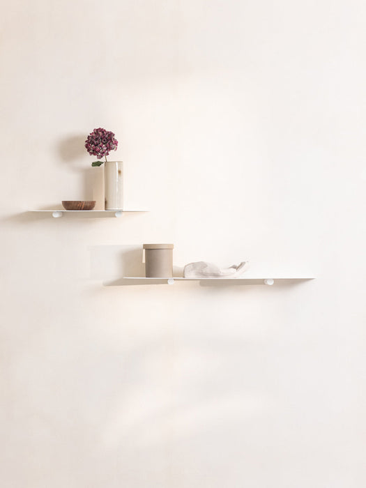 Steel Wall Shelf Lenn