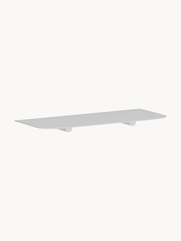 Steel Wall Shelf Lenn
