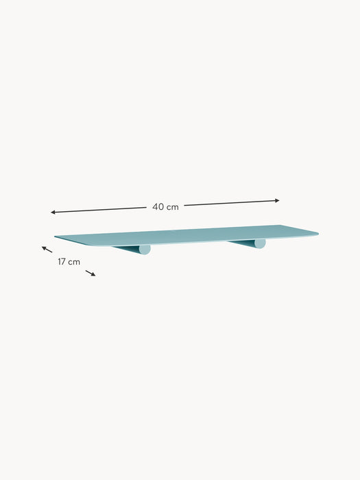 Wall Shelf Lenn W 40 cm