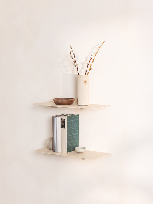 Wall Shelf Lenn, W 40 cm