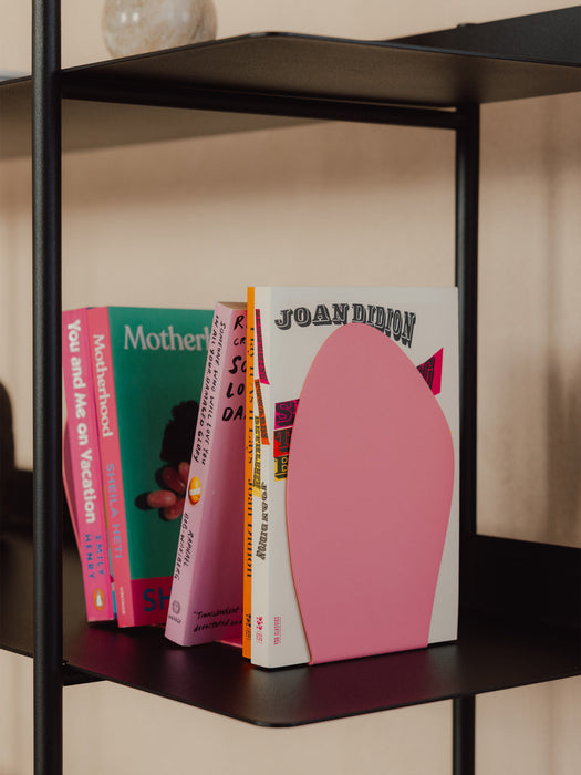Bookends Darcy, Set of 2