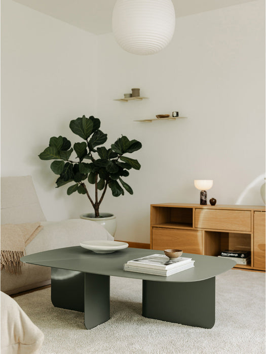 Handmade Coffee Table Livia