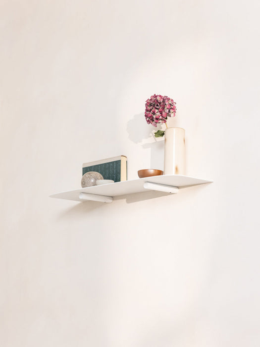 Steel Wall Shelf Lenn