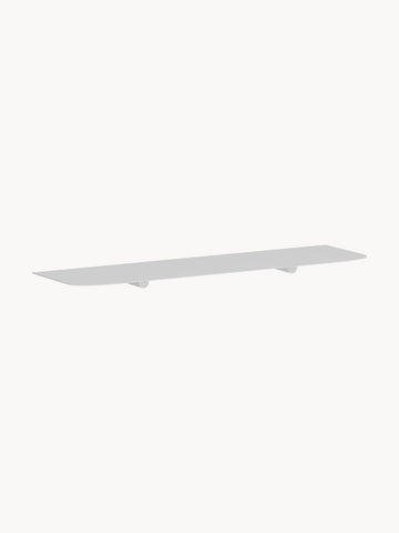Steel Wall Shelf Lenn